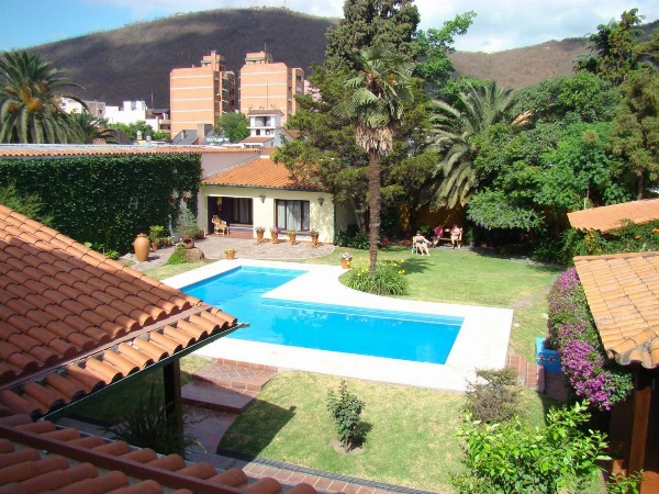 Hotel Boutique La Candela image 1