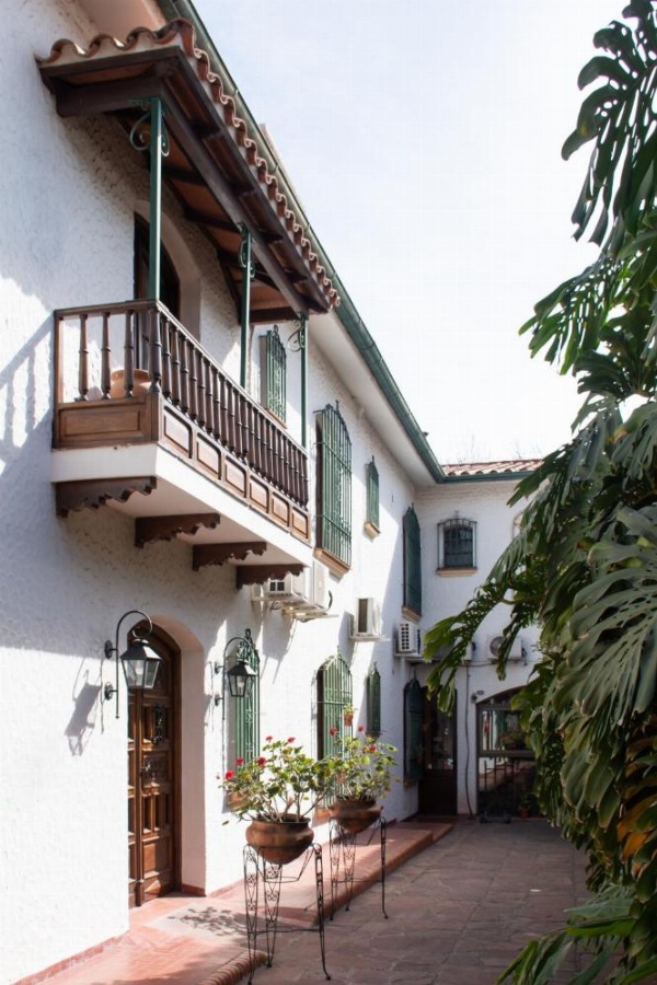 Hotel Boutique La Candela image 11