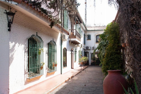 Hotel Boutique La Candela image 12