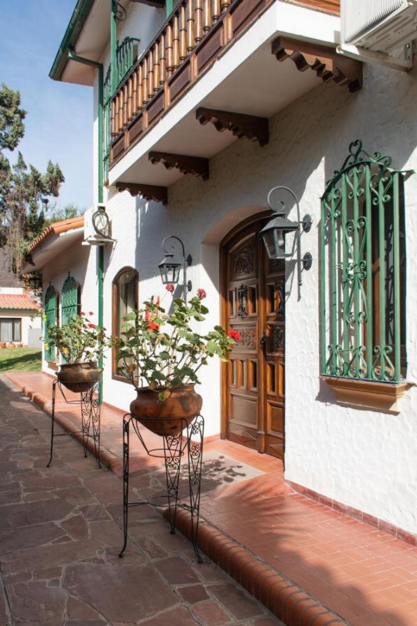 Hotel Boutique La Candela image 13