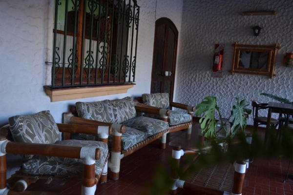 Hotel Boutique La Candela image 15