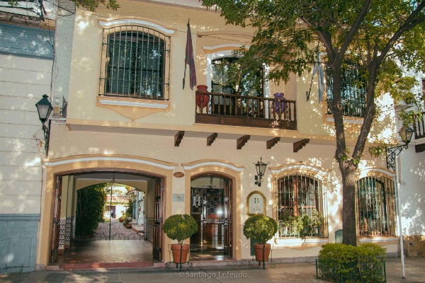 Hotel Boutique La Candela image 2