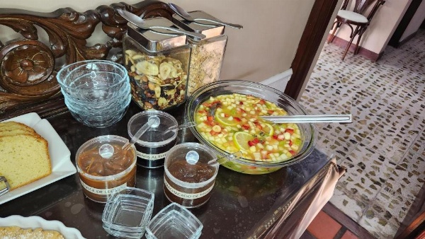Hotel Boutique La Candela image 21