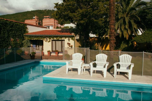 Hotel Boutique La Candela image 24