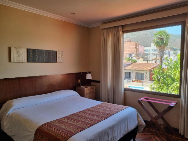 Hotel Boutique La Candela image 26
