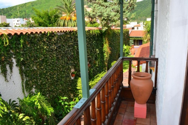 Hotel Boutique La Candela image 27