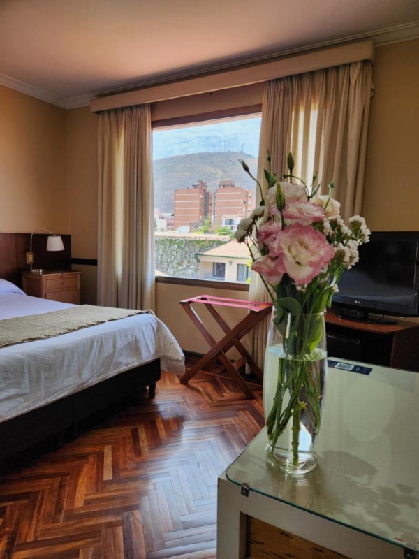 Hotel Boutique La Candela image 29