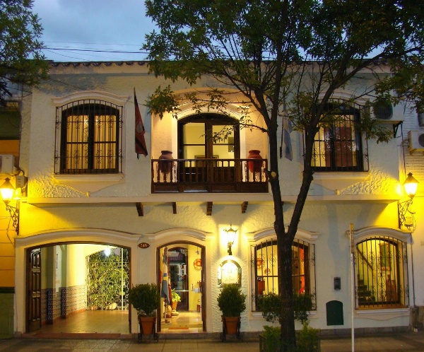 Hotel Boutique La Candela image 3
