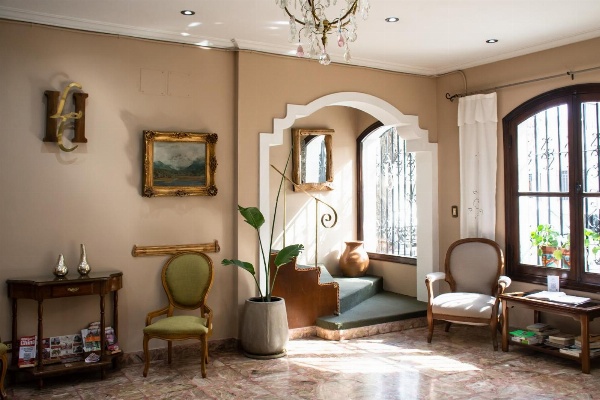 Hotel Boutique La Candela image 5