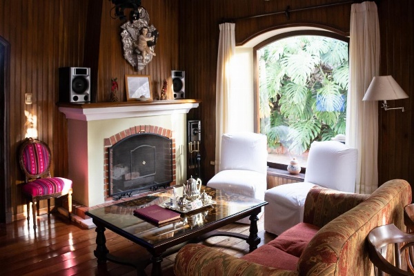 Hotel Boutique La Candela image 7