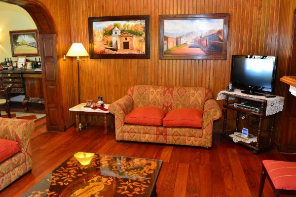 Hotel Boutique La Candela image 9